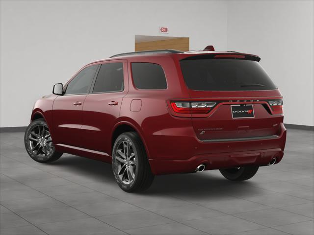 new 2025 Dodge Durango car, priced at $49,975