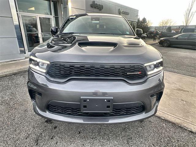 new 2024 Dodge Durango car, priced at $58,155