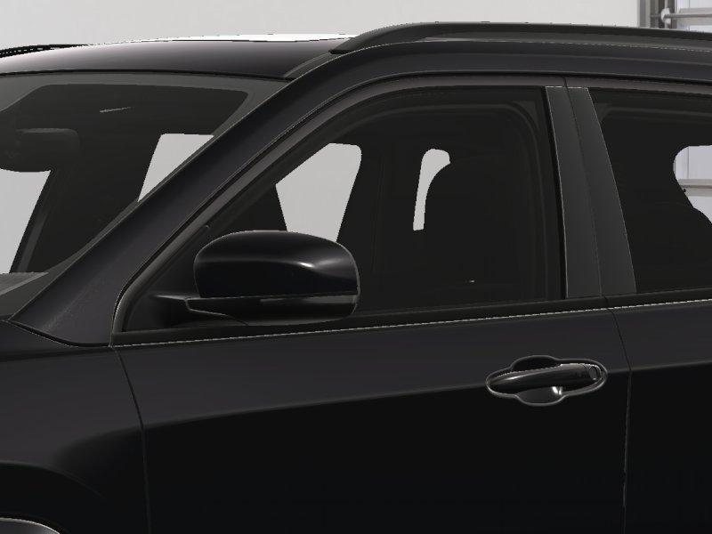 new 2025 Jeep Compass car, priced at $37,830