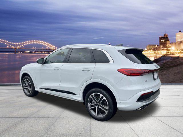 new 2025 Audi Q5 car