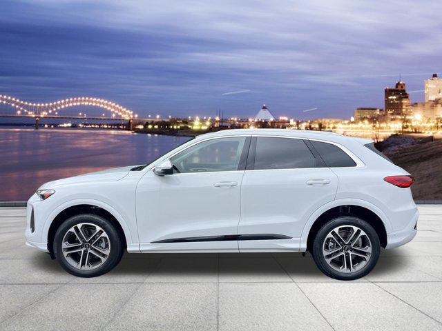 new 2025 Audi Q5 car