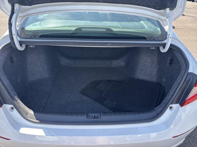 used 2021 Honda Accord car, priced at $25,451