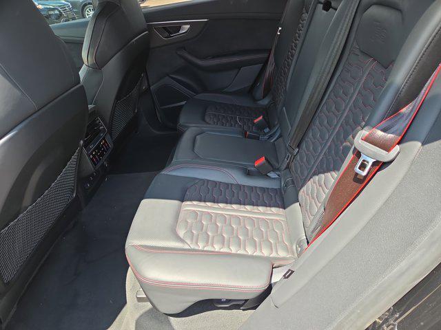 used 2023 Audi RS Q8 car, priced at $100,751