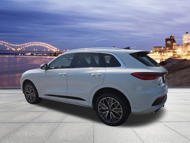 new 2025 Audi Q5 car, priced at $61,950