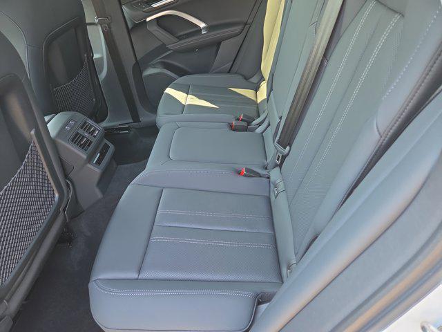 new 2025 Audi Q5 car, priced at $61,950