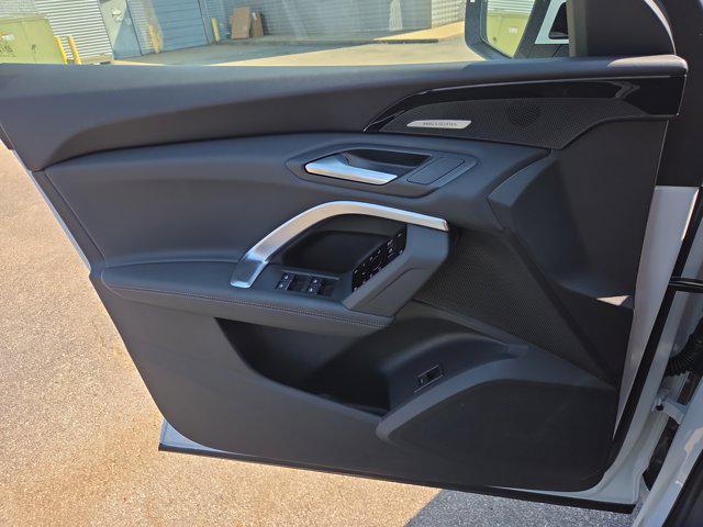 new 2025 Audi Q5 car, priced at $61,950