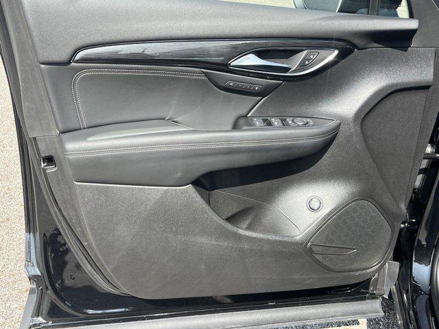 used 2023 Buick Envision car, priced at $29,551