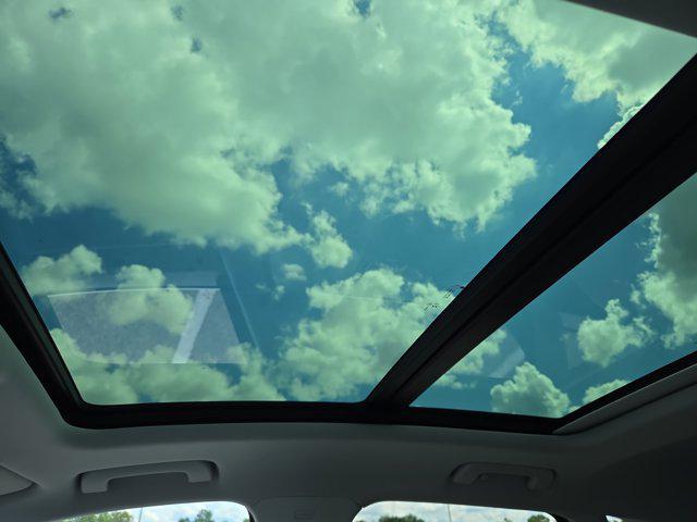 used 2024 Audi Q3 car, priced at $32,751