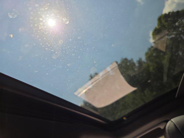 new 2025 Audi Q3 car, priced at $42,560