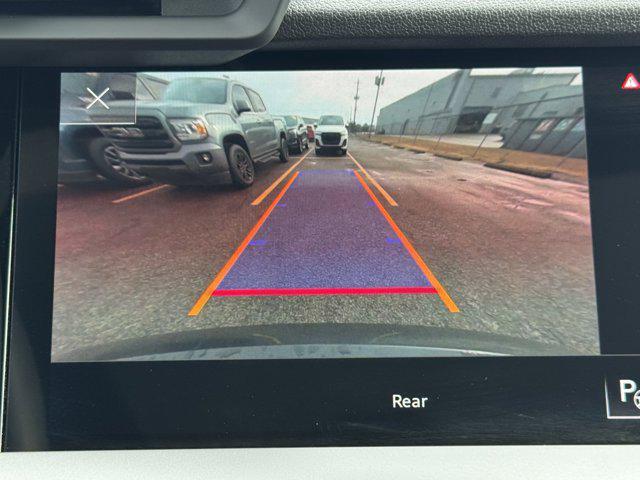 used 2024 Audi A3 car, priced at $26,751