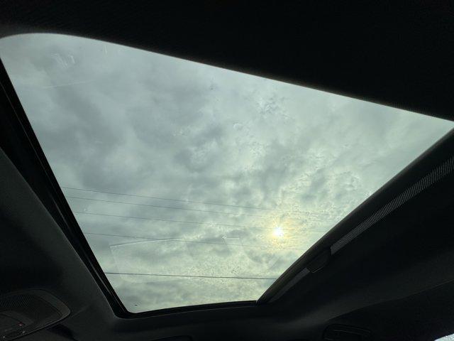 used 2024 Audi A3 car, priced at $26,751