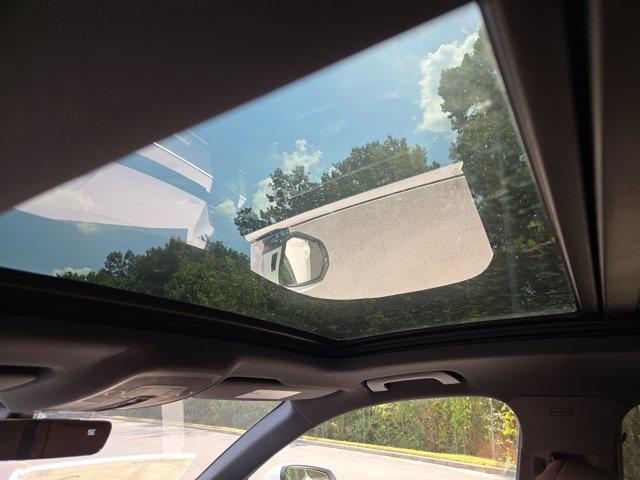 new 2025 Audi Q3 car, priced at $43,395