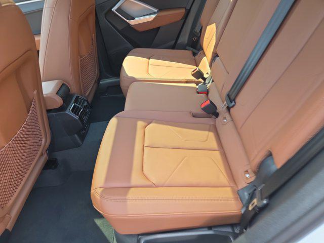 new 2025 Audi Q3 car, priced at $43,395