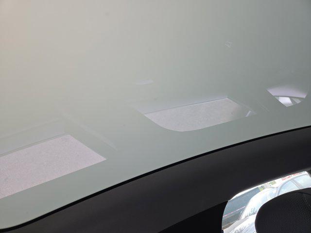 new 2025 Audi A6 e-tron car, priced at $67,685