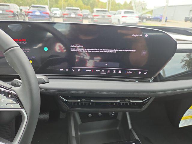 new 2025 Audi A6 e-tron car, priced at $67,685