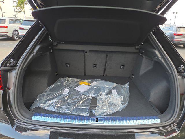 new 2025 Audi Q3 car, priced at $44,835