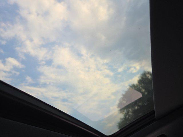 new 2025 Audi Q3 car, priced at $44,835