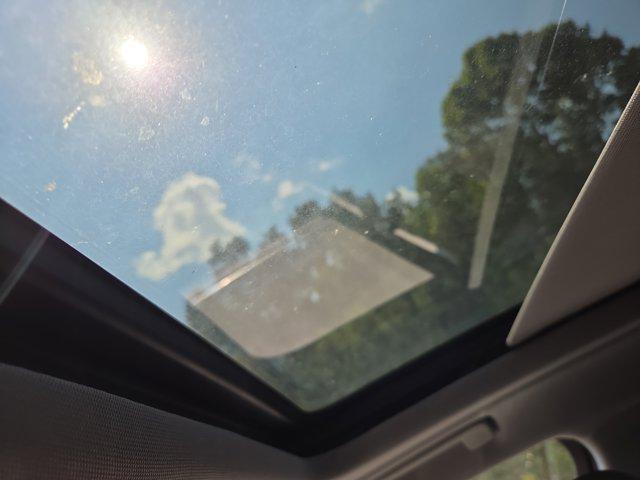 new 2025 Audi Q5 car, priced at $61,950