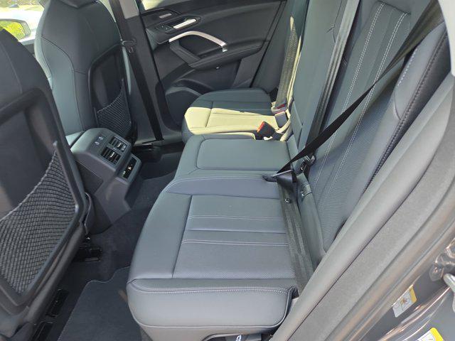 new 2025 Audi Q5 car, priced at $61,950
