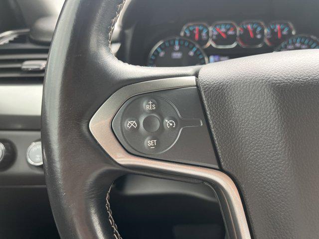 used 2019 Chevrolet Tahoe car, priced at $27,851