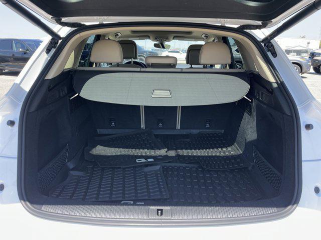 used 2022 Audi Q5 car