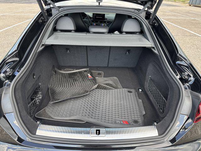 used 2022 Audi S5 car, priced at $41,751