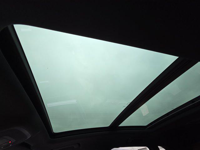 used 2025 Audi Q3 car, priced at $35,751