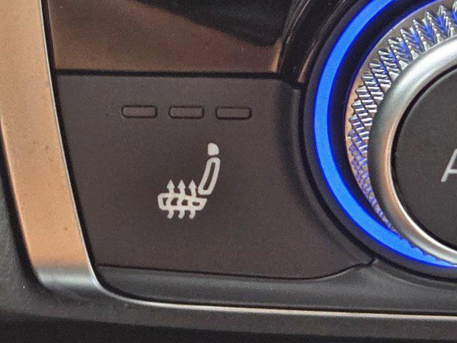 used 2025 Audi Q3 car, priced at $35,751