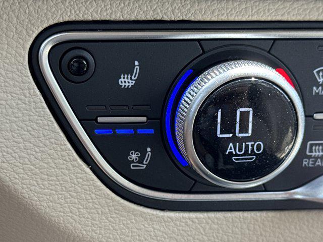 used 2025 Audi Q5 car, priced at $49,751