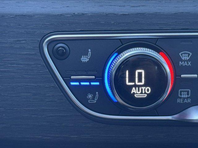 used 2025 Audi A5 Sportback car, priced at $45,951