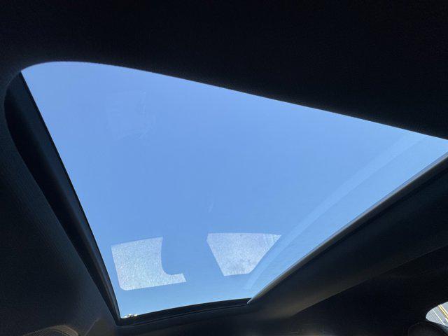 used 2025 Audi A5 Sportback car, priced at $45,951