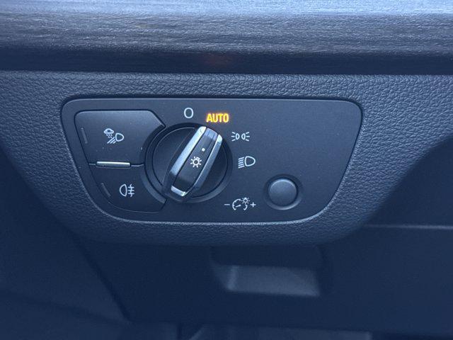 used 2023 Audi Q5 car, priced at $32,951