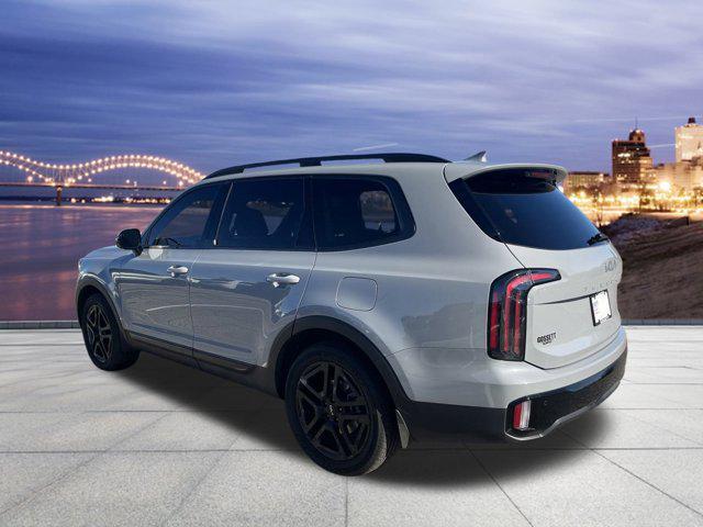 used 2024 Kia Telluride car, priced at $47,751