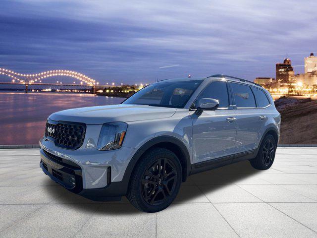 used 2024 Kia Telluride car, priced at $47,751