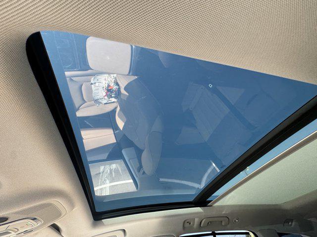 used 2021 Audi Q7 car, priced at $32,751