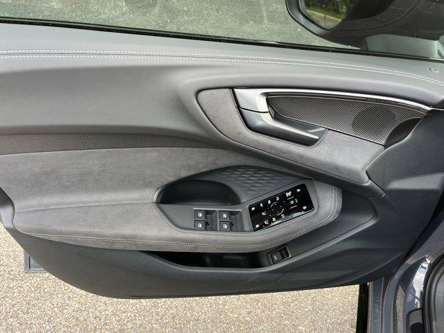 new 2025 Audi S5 car, priced at $73,990