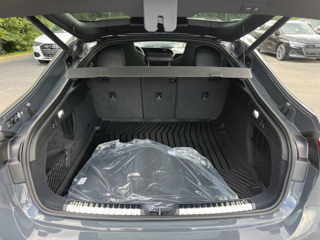 new 2025 Audi S5 car, priced at $73,990