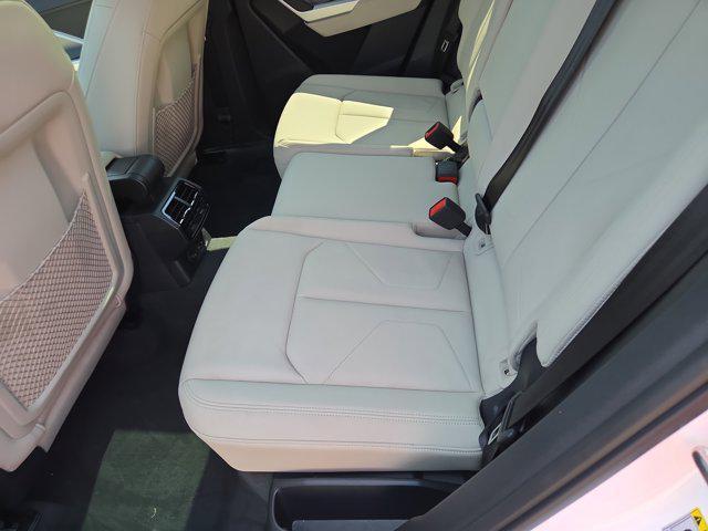 used 2025 Audi Q3 car, priced at $35,851