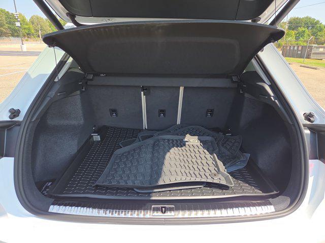 used 2025 Audi Q3 car, priced at $35,851