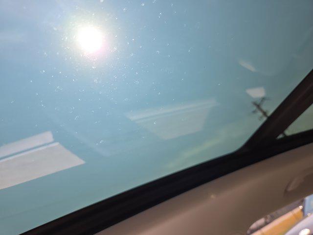 used 2025 Audi Q3 car, priced at $35,851