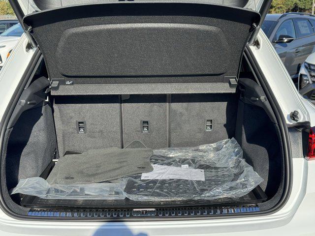 used 2025 Audi Q3 car, priced at $39,551