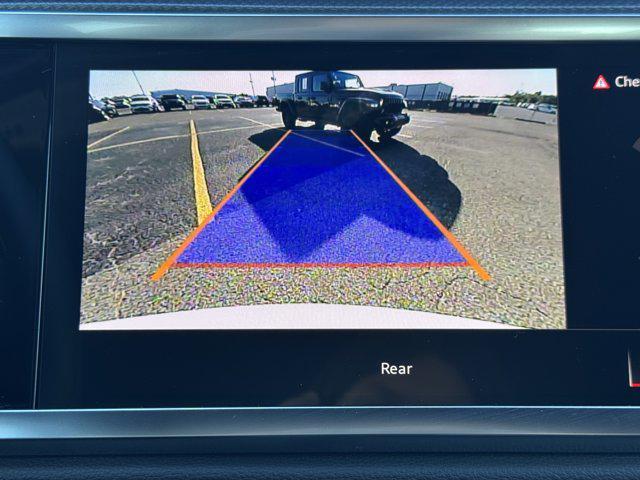 used 2025 Audi Q3 car, priced at $39,551