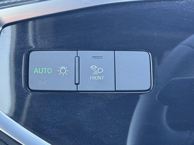 used 2025 Audi Q3 car, priced at $39,551