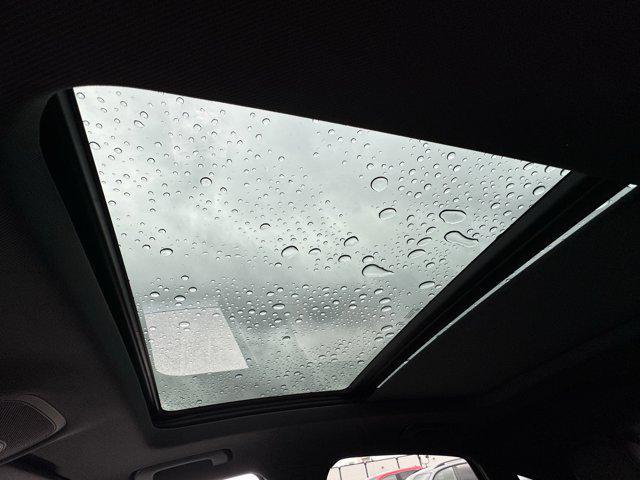 used 2023 Audi Q5 car, priced at $29,551