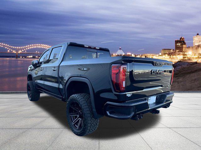 used 2022 GMC Sierra 1500 car, priced at $58,751