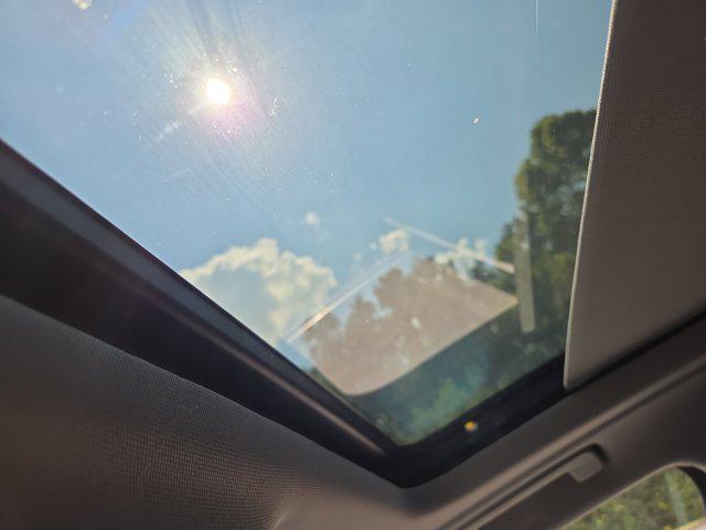 new 2025 Audi Q5 car, priced at $64,135