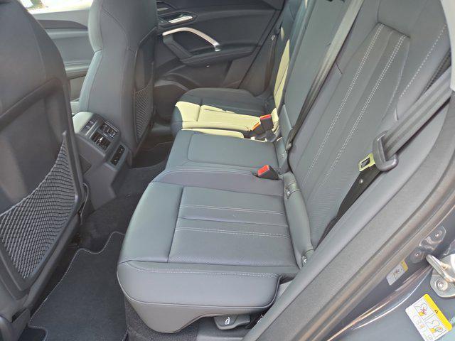 new 2025 Audi Q5 car, priced at $64,135