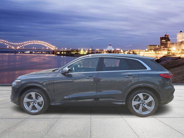 new 2025 Audi Q5 car, priced at $64,135