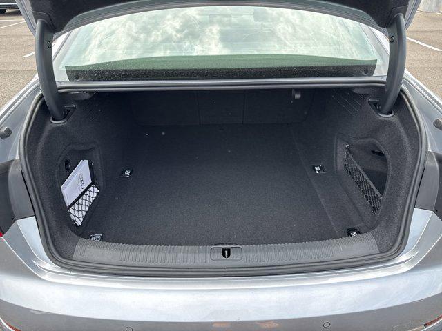 used 2019 Audi A4 car, priced at $24,551