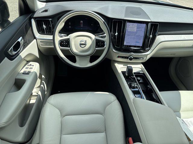 used 2024 Volvo XC60 Recharge Plug-In Hybrid car, priced at $48,451